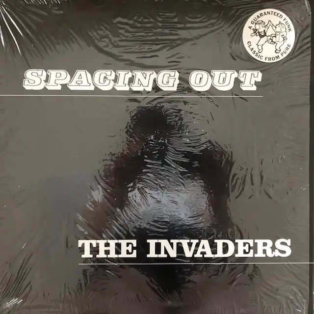 INVADERS / SPACING OUT