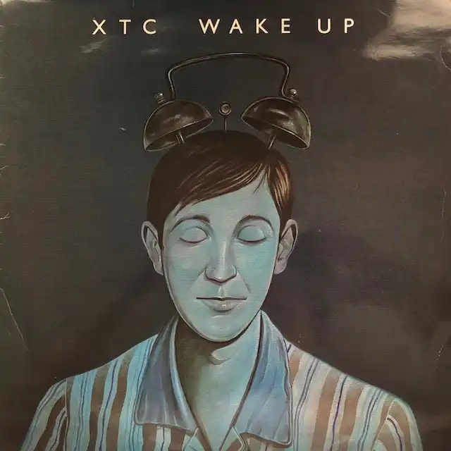 XTC / WAKE UPΥʥ쥳ɥ㥱å ()