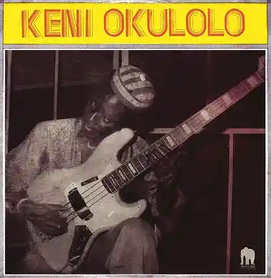 KENI OKULOLO / TALKIN' BASS EXPERIENCEΥʥ쥳ɥ㥱å ()