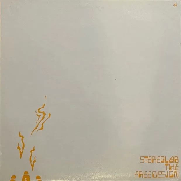 STEREOLAB / FREE DESIGN