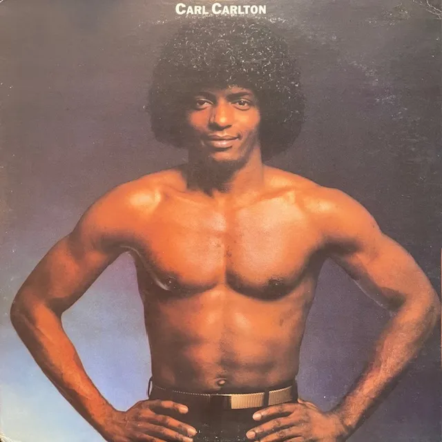 CARL CARLTON / SAME