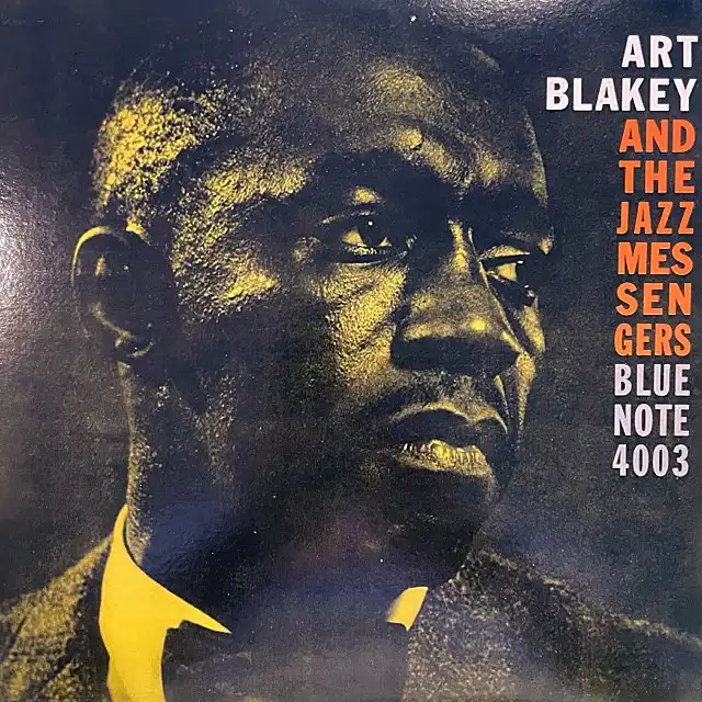 ART BLAKEY & THE JAZZ MESSENGERS / MOANIN'Υʥ쥳ɥ㥱å ()