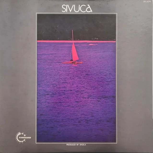 SIVUCA / SAMEΥʥ쥳ɥ㥱å ()