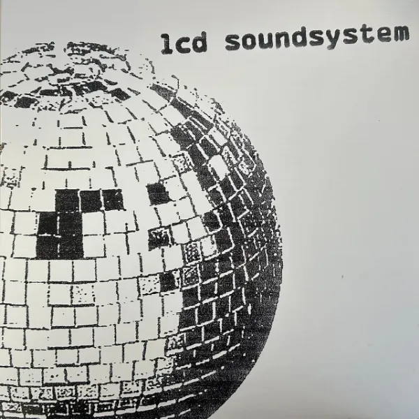 LCD SOUNDSYSTEM / SAMEΥʥ쥳ɥ㥱å ()