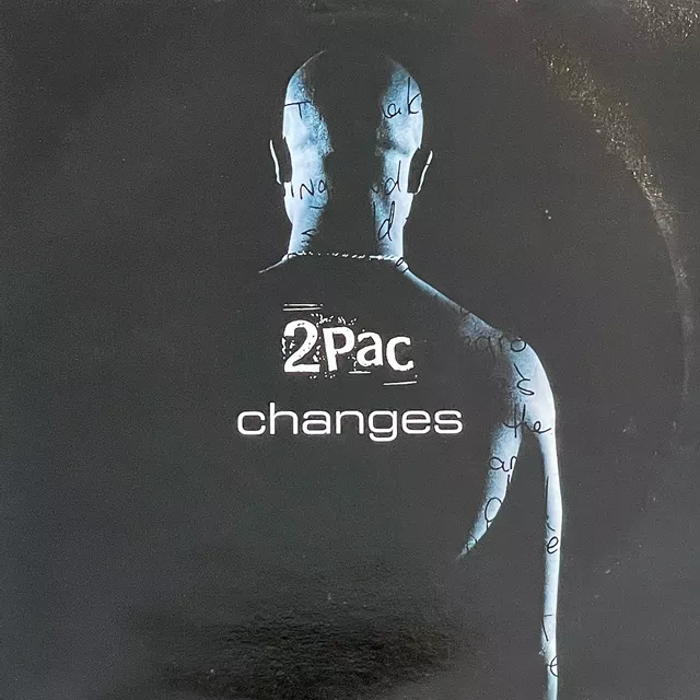 2PAC / CHANGESΥʥ쥳ɥ㥱å ()