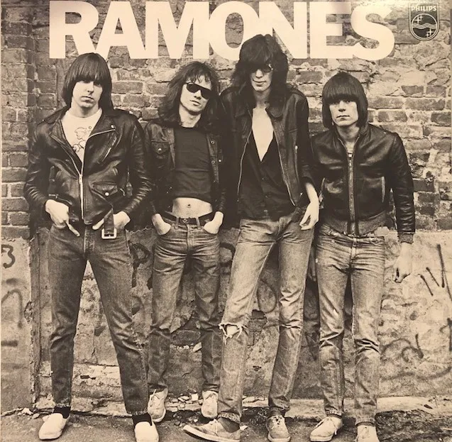 RAMONES / SAMEΥʥ쥳ɥ㥱å ()