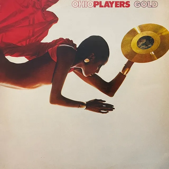 OHIO PLAYERS / GOLDΥʥ쥳ɥ㥱å ()