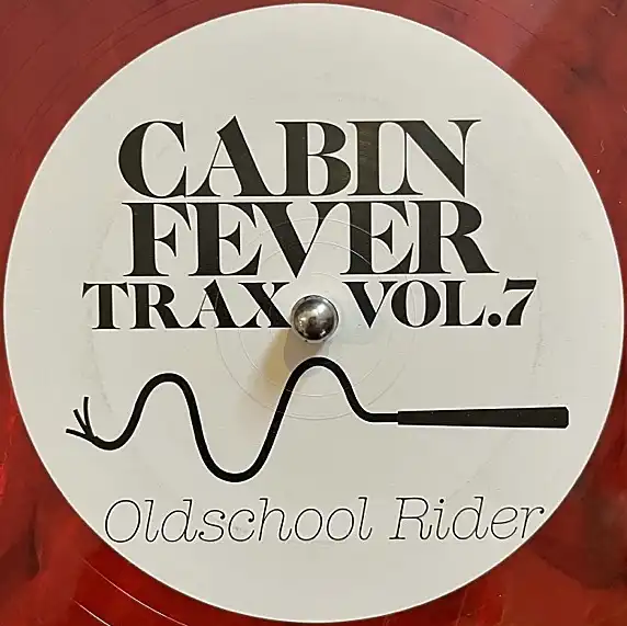 CABIN FEVER / CABIN FEVER TRAX VOL.7