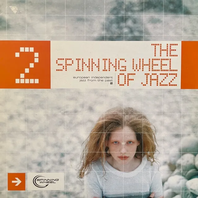 VARIOUS (PETER LIPA, ORFEO) / SPINNING WHEEL OF JAZZ 2