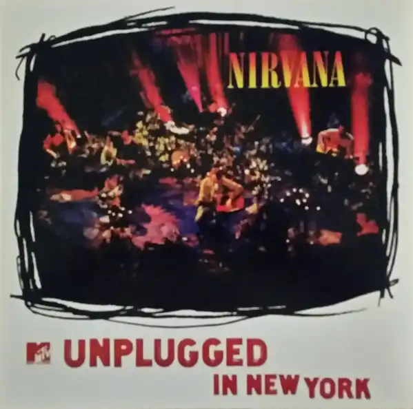 NIRVANA / UNPLUGGED IN NEW YORK (REISSUE)Υʥ쥳ɥ㥱å ()