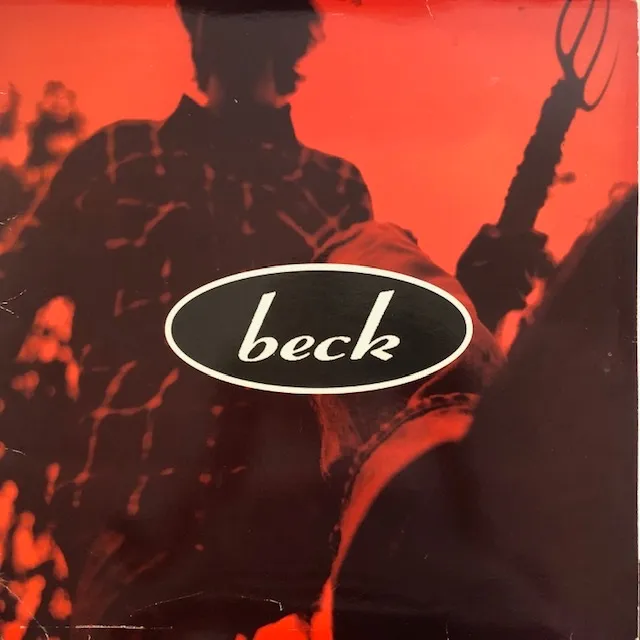 BECK / LOSERΥ쥳ɥ㥱åȼ̿