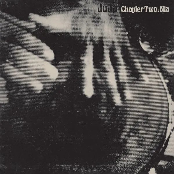 JUJU / CHAPTER TWO:NIA