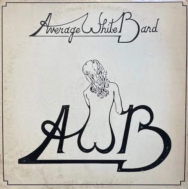 AVERAGE WHITE BAND / AWB