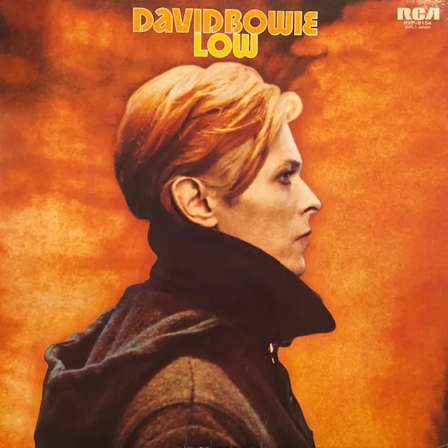 DAVID BOWIE / LOW