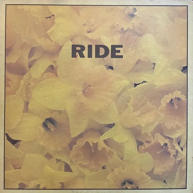 RIDE / PLAY