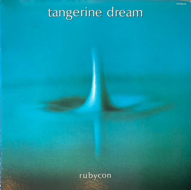 TANGERINE DREAM / RUBYCONΥʥ쥳ɥ㥱å ()