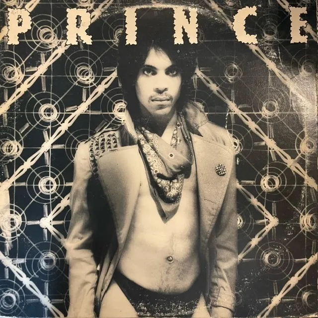 PRINCE / DIRTY MINDΥ쥳ɥ㥱åȼ̿