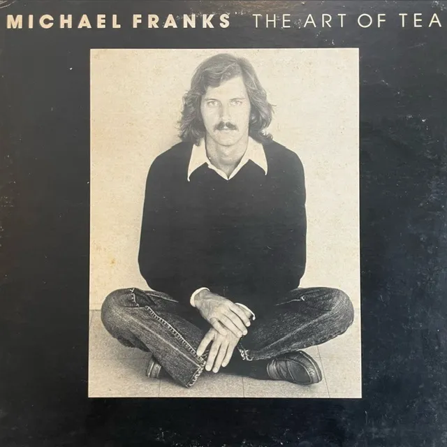 MICHAEL FRANKS / ART OF TEA
