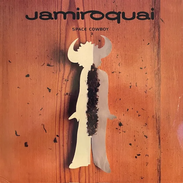 JAMIROQUAI / SPACE COWBOY