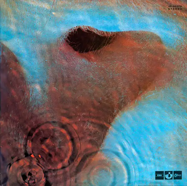 PINK FLOYD / MEDDLE