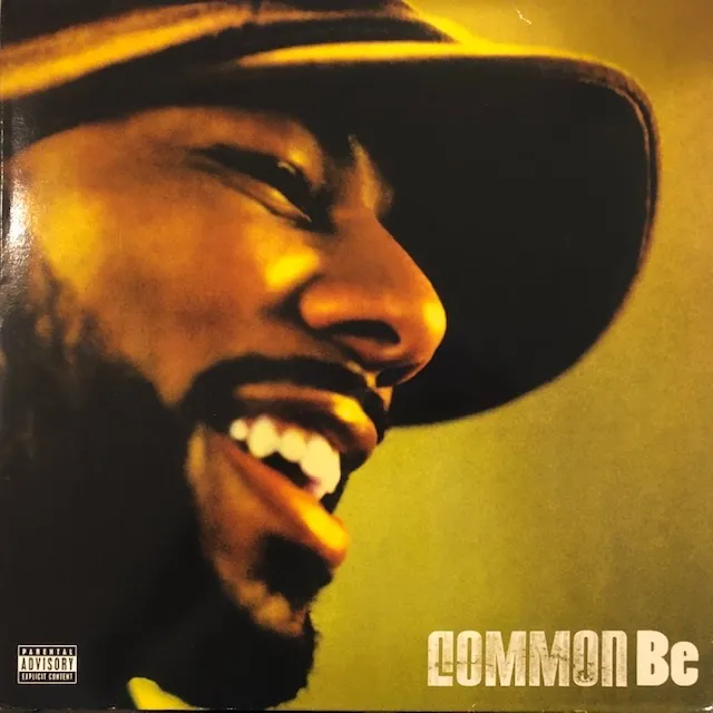 COMMON / BE