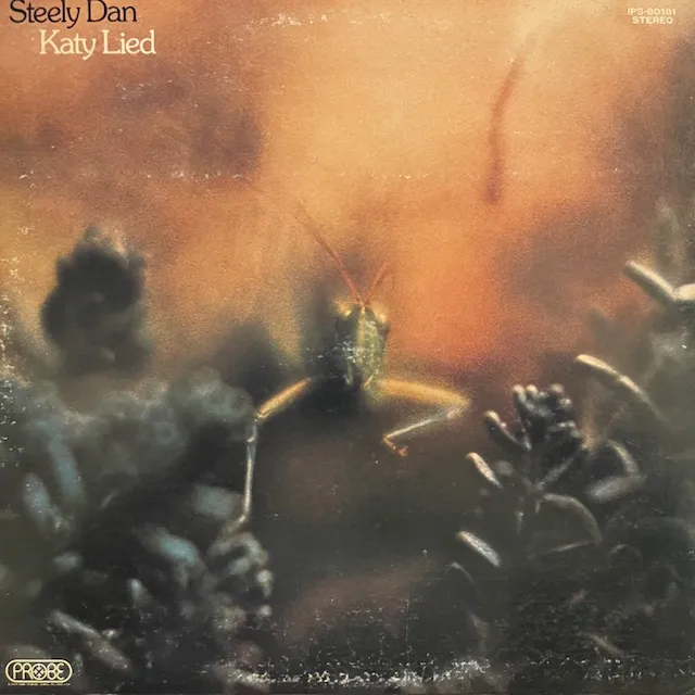 STEELY DAN / KATY LIED