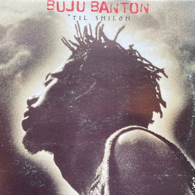 BUJU BANTON / TIL SHILOHΥʥ쥳ɥ㥱å ()