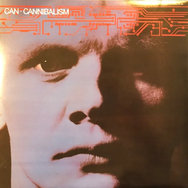CAN / CANNIBALISM