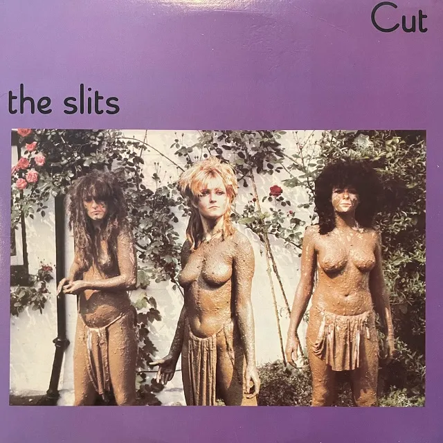 SLITS / CUTΥʥ쥳ɥ㥱å ()