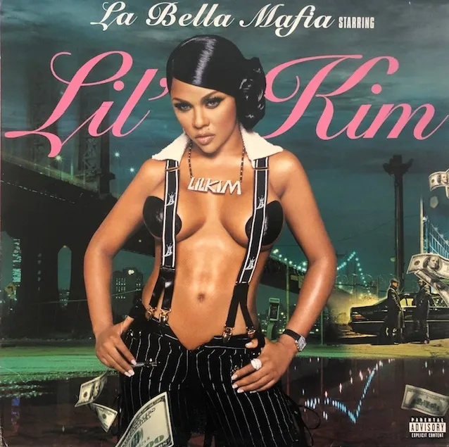 LIL' KIM / LA BELLA MAFIA