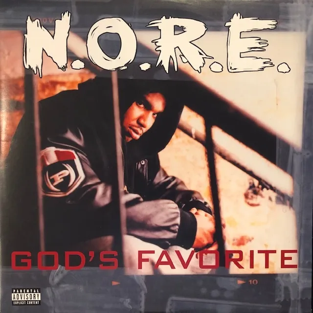 N.O.R.E. / GOD'S FAVORITEΥʥ쥳ɥ㥱å ()