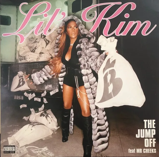 LIL' KIM / JUMP OFF