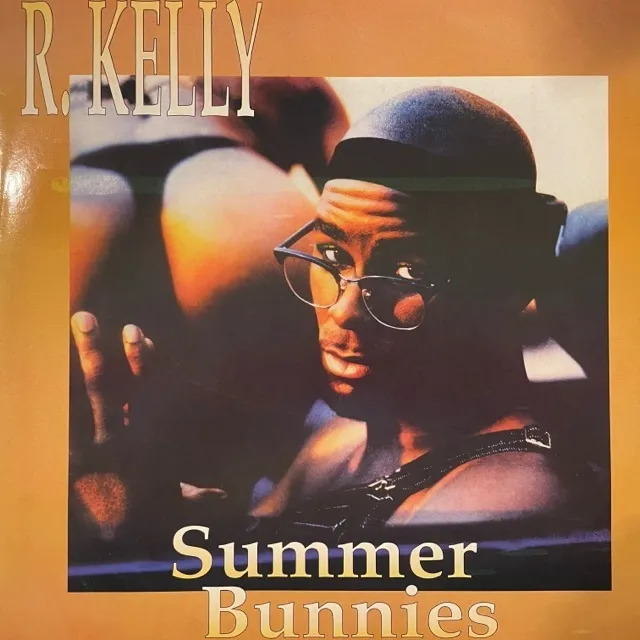 R.KELLY / SUMMER BUNNIES