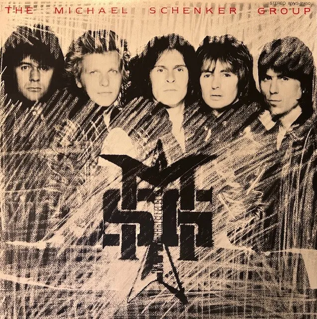 MICHAEL SCHENKER GROUP / MSG