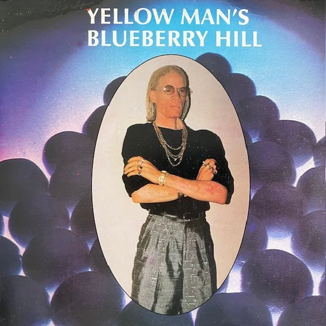 YELLOWMAN / BLUEBERRY HILL
