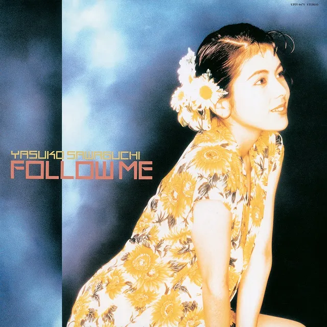 沢口靖子 / FOLLW ME