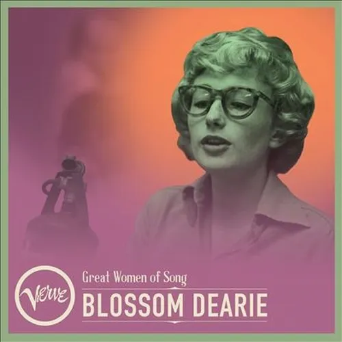 BLOSSOM DEARIE / GREAT WOMEN OF SONG