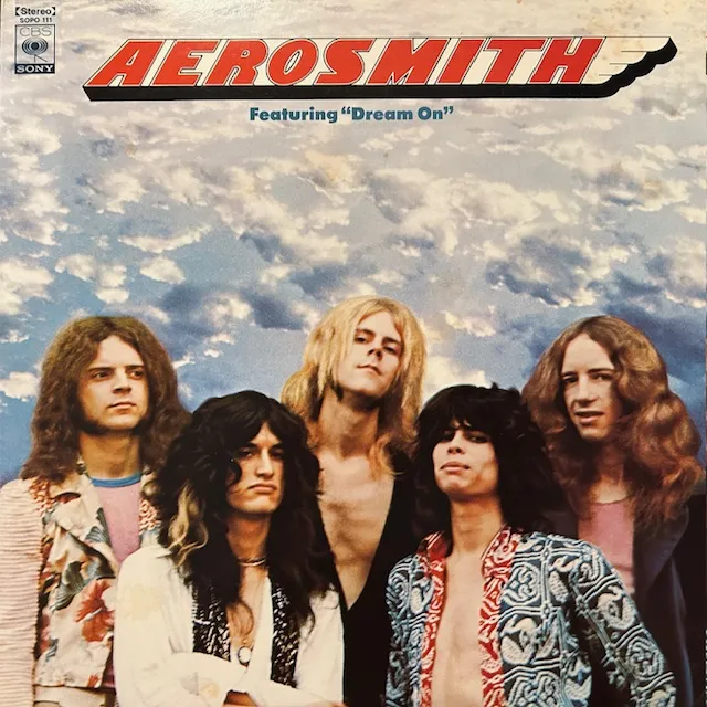 AEROSMITH / SAME