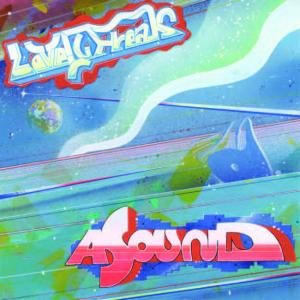 ASOUND / LOVELY FREAK