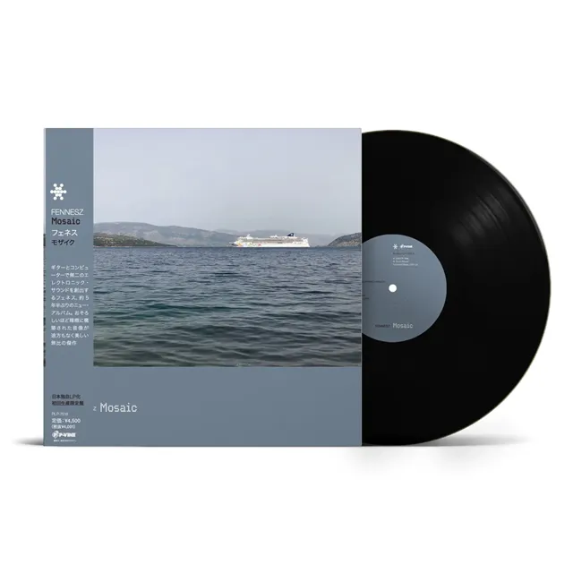 FENNESZ / MOSAIC