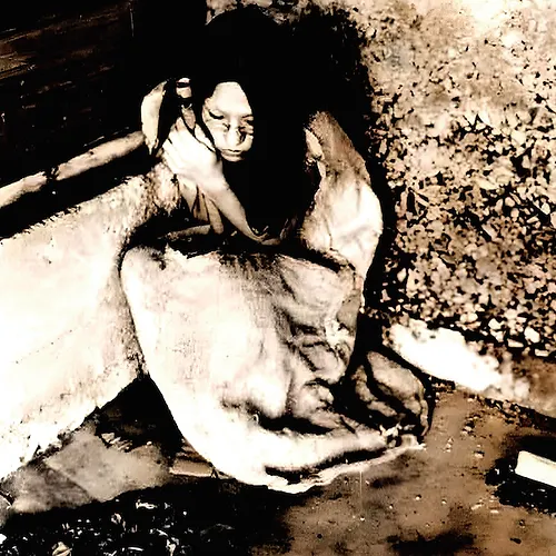 村八分 / 1971 (くたびれて／ぶっつぶせ!!）