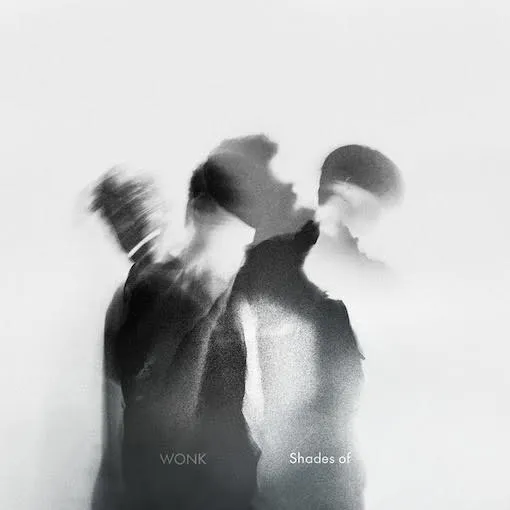 WONK / SHADES OF