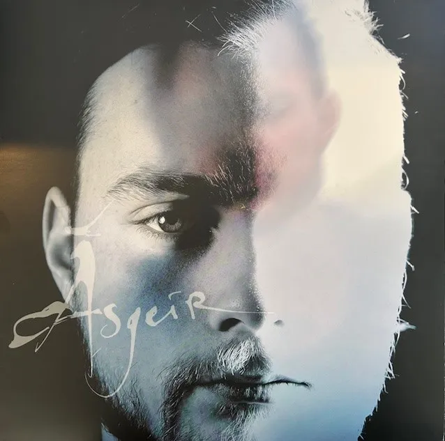 ASGEIR / IN THE SILENCE