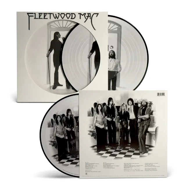 FLEETWOOD MAC / FLEETWOOD MAC [RSD PICTURE DISC VINYL]