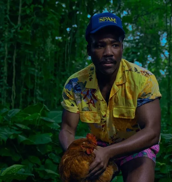 CHILDISH GAMBINO / BANDO STONE AND THE NEW WORLD
