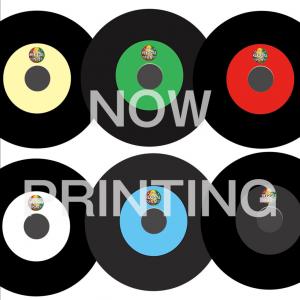 SHANGO / I CAN'T GO FOR THAT ／ SO MUCH IN LOVE