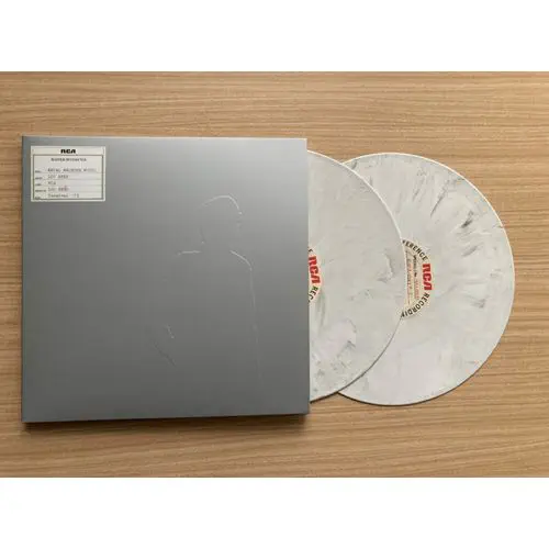 LOU REED / METAL MACHINE MUSIC (50TH ANNIVERSARY)