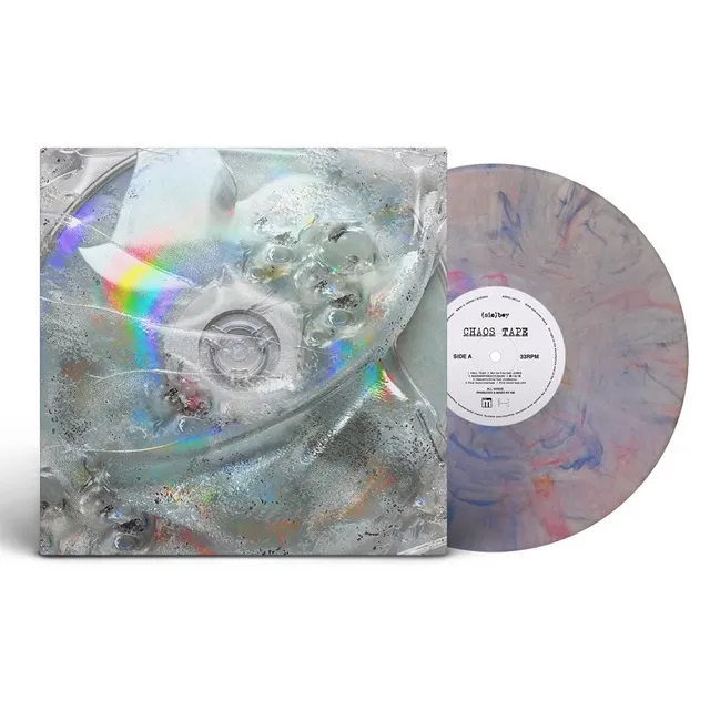 (SIC)BOY, KM / CHAOS TAPE