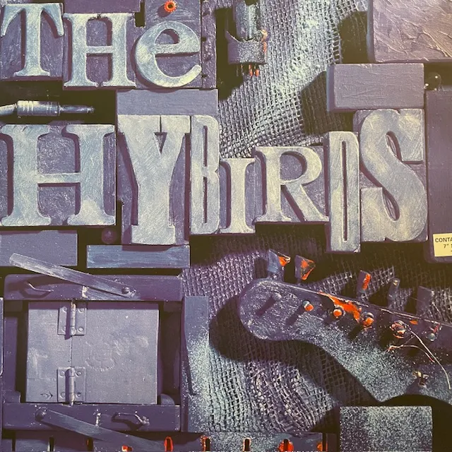 HYBIRDS / SAME