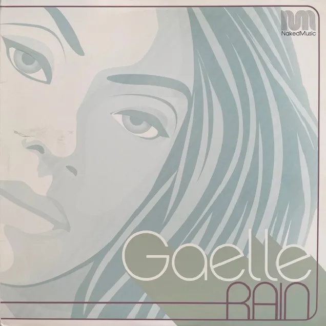 GAELLE / RAIN